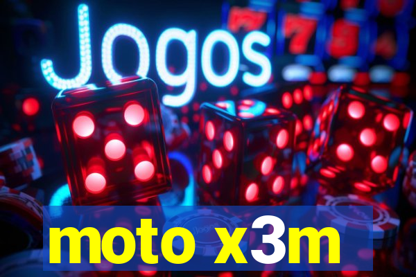 moto x3m - jogo de moto 2